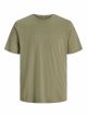 JWHFREDERIKSBERG TEE SS CREW NECK