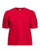 OBJDORINA S/S RE TOP E SS FAIR 25