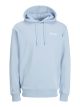 JJBEAU SWEAT HOOD