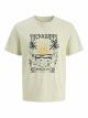 JORCALIFA TEE SS CREW NECK STYDSS25