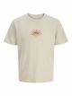 JORCALIFA TEE SS CREW NECK STYDSS25