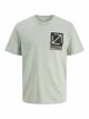 JCOSYSTEMATIC TEE SS CREW NECK STYD