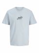 JORJUKA TEE SS CREW NECK STYDSS25