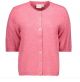 VIDAINTY O-NECK 2/4 KNIT CARDIGAN/1