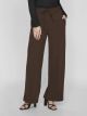 VICLUA HW WIDE PANTS-NOOS