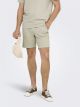 ONSKIAN LIFE REG SEERSUCKER SHORTS