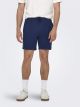 ONSKIAN LIFE REG SEERSUCKER SHORTS