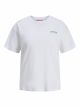 JXJOEY LUCY RLX SS PRINT TEE JRS