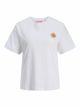 JXJOEY LUCY RLX SS PRINT TEE JRS