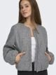 JDYOFIR BALLOON SHORT JACKET OTW YF