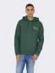 ONSCERES KENNY REG LS HOODIE SWEAT