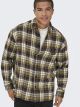 ONSJACK LS FLANNEL SHIRT