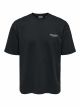 ONSCASPIAN TEXT AIRFLEX LOOSE SS TE