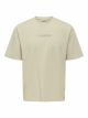 ONSCASPIAN TEXT AIRFLEX LOOSE SS TE