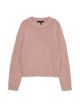 VMAMALI LS O-NECK PULLOVER