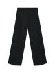 VMBERLIN MW WIDE GLITTER PANT NOOS