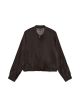 VMELENA LS BOMBER WVN