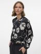 VMELENA LS BOMBER WVN
