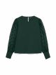 VMALVA DETAIL LS TOP WVN