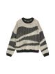 VMCALLIE LS O-NECK PULLOVER