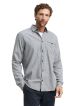 structured shirt