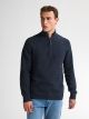 Men Knitwear Collar