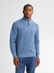 Men Knitwear Collar