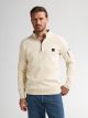Men Knitwear Collar
