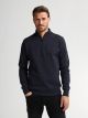 Men Knitwear Collar