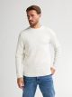 Men Knitwear Round Neck Basic