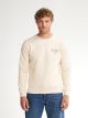 Men Sweater Round Neck