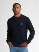 Men Sweater Round Neck