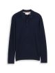 soft knit polo