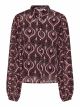ONLSTAR LIFE L/S PLISSE SHIRT PTM