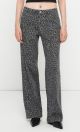 ONLCOBAIN-MIE REG WIDE ANIMAL PANT