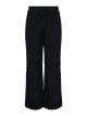 ONLINES LIFE WIDE GLITTER PANT JRS