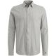 LONG SLEEVE SHIRT Twill Jersey Str