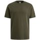 Short sleeve r-neck regular fit in