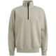Half zip collar regular fit halfzi