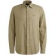 LONG SLEEVE SHIRT YarnDyed Grindle