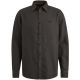 LONG SLEEVE SHIRT YarnDyed Grindle
