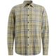 LONG SLEEVE SHIRT Brushed YD Twill