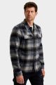 LONG SLEEVE SHIRT Woolblend YD che