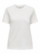 ONLLIVINA S/S REG TEE CS JRS