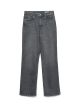 VMCASSIE HR STRAIGHT JEANS VI2516 M