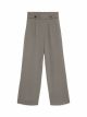 VMMAY BUTTON PANTS JRS MFO