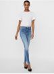 VMSOPHIA HR SKINNY JEANS RI351 GA N