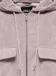 ONLSUVA CORDUROY PAD SHORT JACKET C
