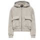 ONLSUVA CORDUROY PAD SHORT JACKET C