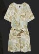 VMNINA SS ABK LUREX DRESS EXP